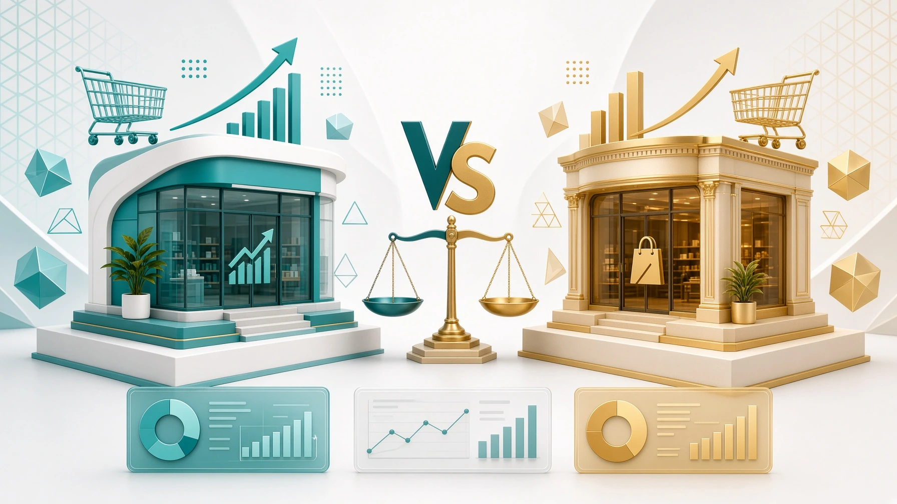 SoftuneBD vs ShopZero: কোনটা আপনার ব্যবসার জন্য সঠিক?