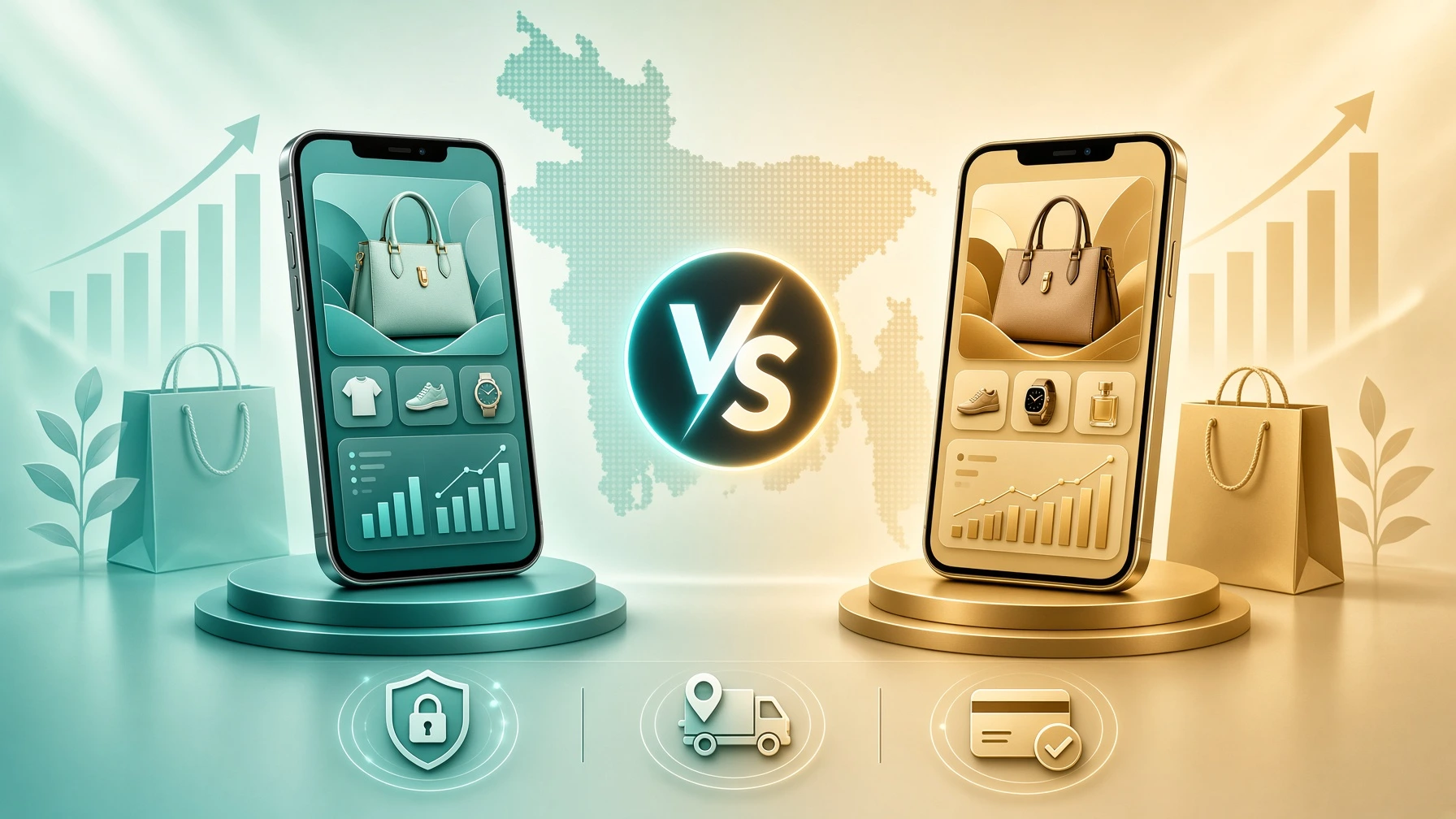 SoftuneBD vs Zatiq Easy: কোনটা আপনার ব্যবসার জন্য সঠিক?