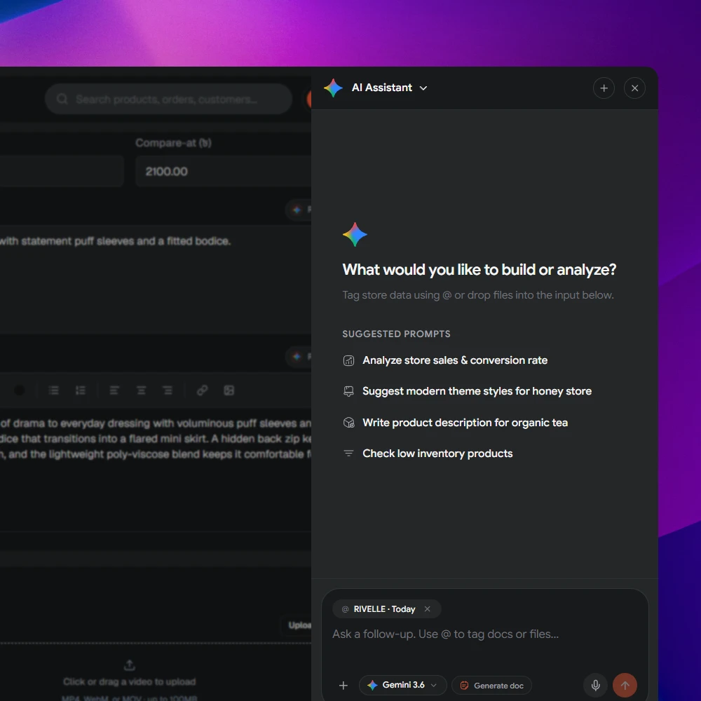 AI সাজেস্ট in the SoftuneBD dashboard